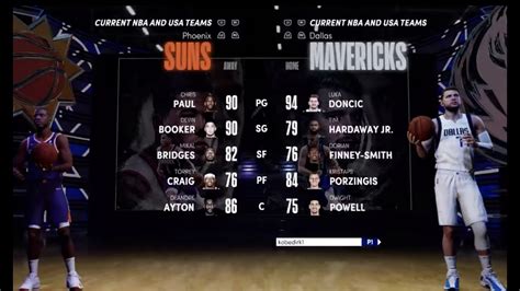 nba 2k22 debuts